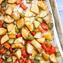 Central Jersey Special - Try Vegan Meal Delivery Vegan Home Meal Delivery