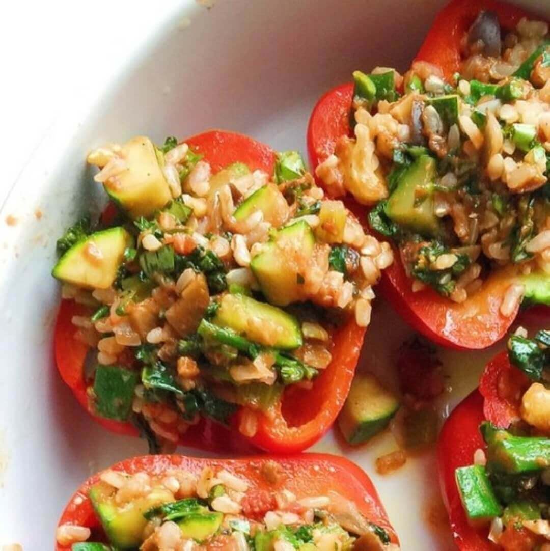 Try Vegan Home Delivery | Extra Meal – Try Vegan Meal Delivery