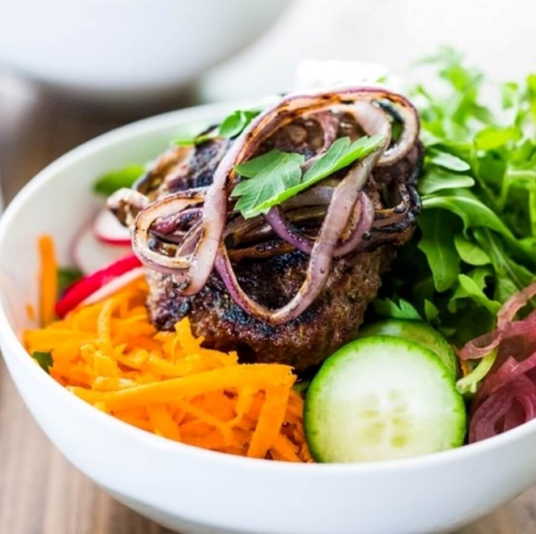 Try Vegan Home Delivery | Family Meal Package | Plant Based Meals – Try